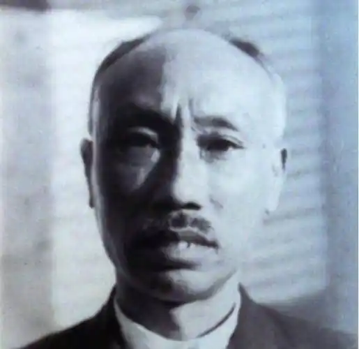 陈独秀晚年:居无定所贫病交加,没饭吃也不动巨款,死前食物中毒_先生