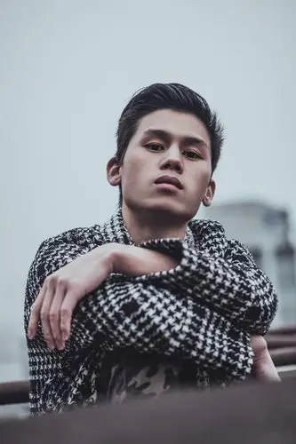 壁纸-肖像男-堆糖,美好生活研究所