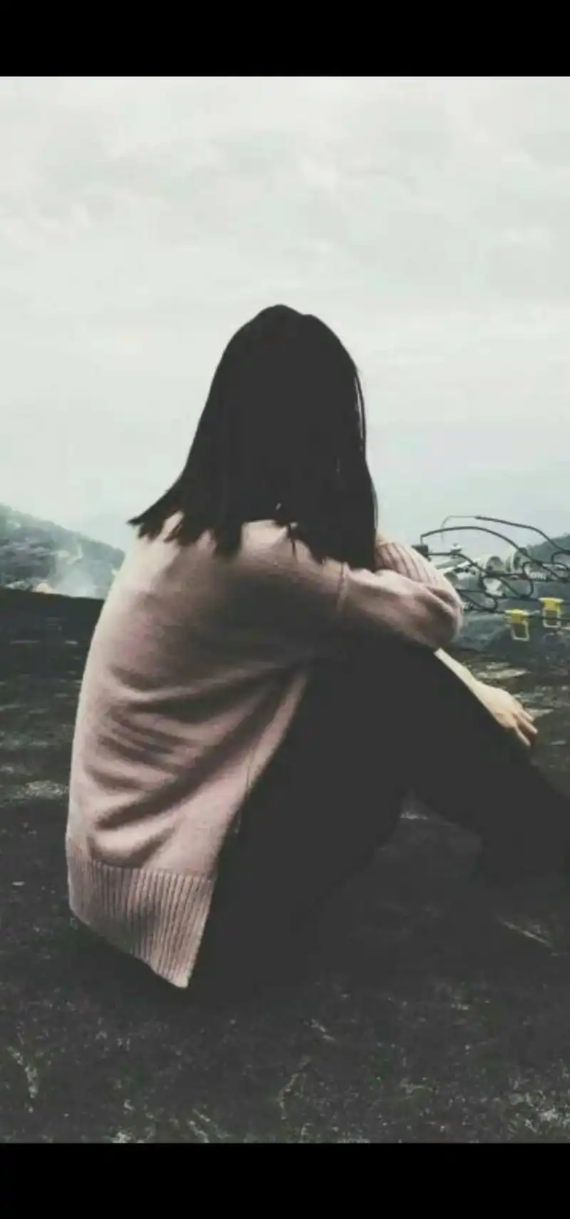 在意你的人永远也舍不得离开,珍惜你的人即使转身,也会默默的关 - 抖