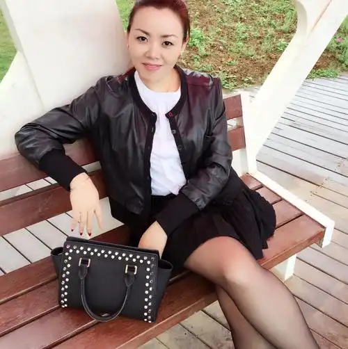 莉莉资料照片_广西南宁征婚交友_珍爱网