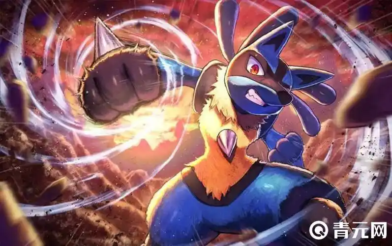 十大最强格斗系宝可梦推荐