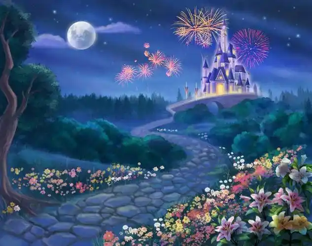 经典音乐童话剧《灰姑娘 cinderella》