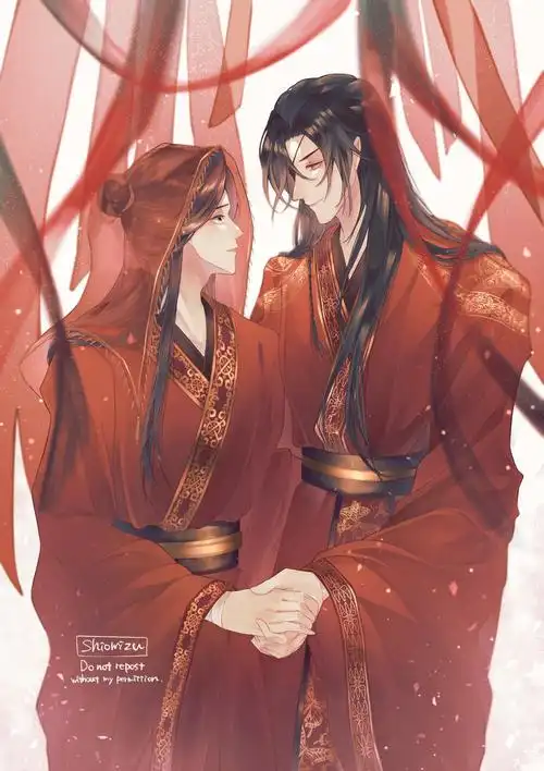 天官赐福花城谢怜花怜热度(110)评论(6)查看全文推荐打开新页听澜关注