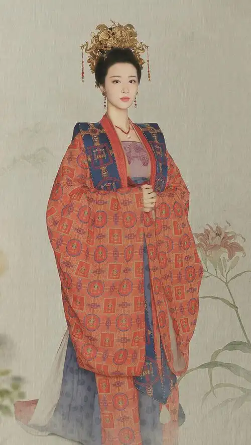 10:32:27《清平乐》【张贵妃/张妼晗】王楚然服饰宋代吃饭要趁早同采