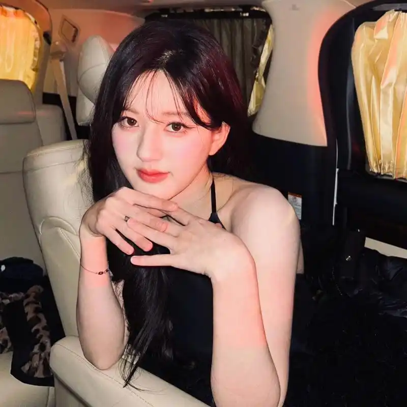 赵露思稀有头像〈第十五弹〉