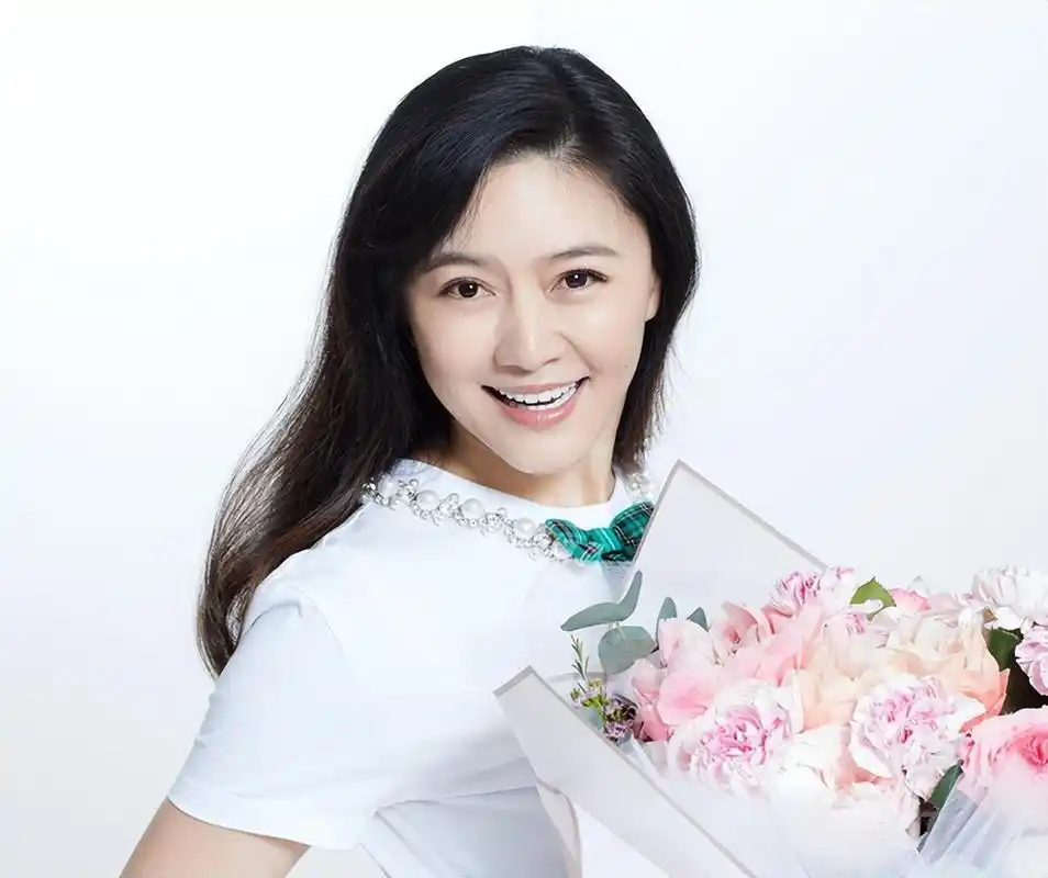 演员田海蓉:接连失去母亲和丈夫,48岁的她人生状况怎样?