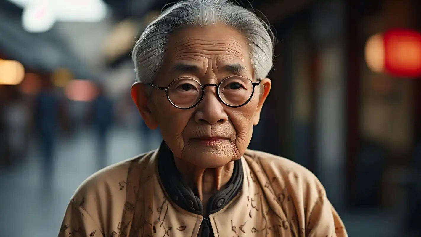 👵🌿这些素材不仅