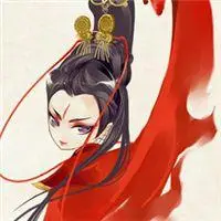 东方不败林青霞头像_微信头像图片大全