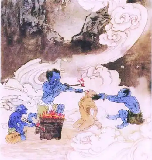 手淫的惨烈惩罚—电眼铁丸地狱