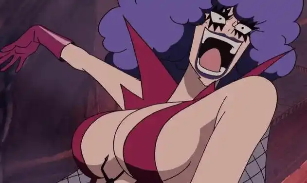 因为他荷尔蒙果实的能力,他自己,乃至其他人的性别,都可以随着他的