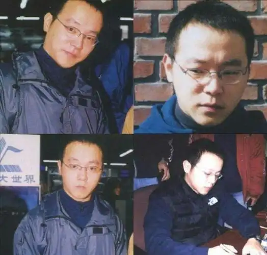 窦唯:两次离婚最对不起女儿,两份嫁妆背后是深沉的父爱|丁武|姜昕