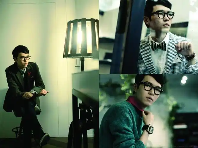 方大同写真图片-自制1280x720壁纸.高清大图-明星写真馆n63.com