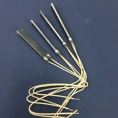 燃烧机用 锅炉氮化硅陶瓷点火棒 可定制