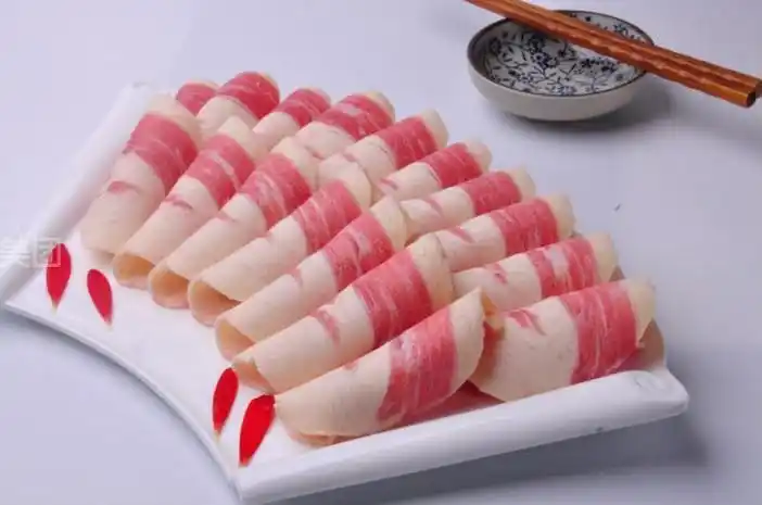 雪龙海鲜肥牛府