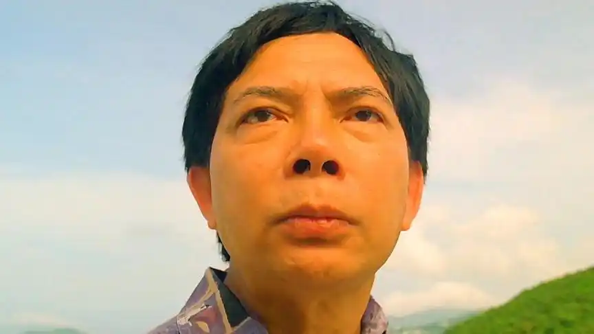 三重刘德华,男人中的极品 #黄一飞