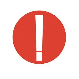 【红色叹号】图片免费下载_红色叹号素材_红色叹号模板-千图网