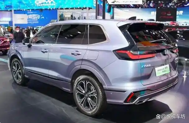 日前,我们从相关渠道了解到,广汽本田旗下的紧凑型suv车型皓影即将