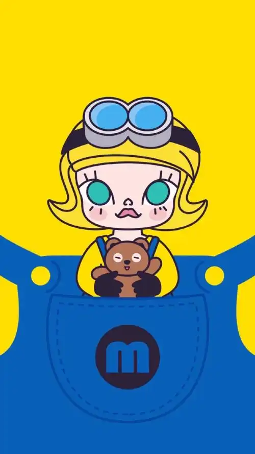 molly - 堆糖,美图壁纸兴趣社区