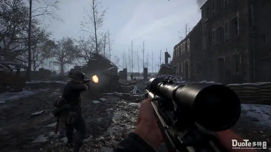 人间地狱游戏测评 人间地狱游戏好不好玩