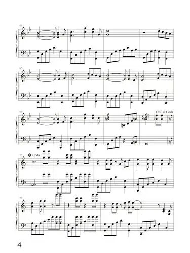 网红流行钢琴曲thetruththatyouleave你离开的真相