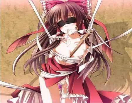 娱乐休闲 动漫 同问 16 分钟前13 分钟前满意回答 出自同人系列游戏