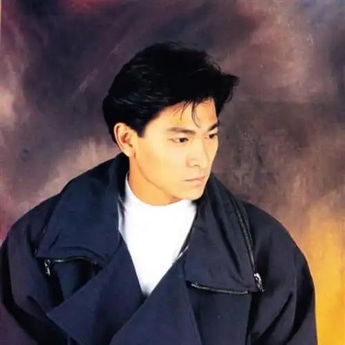 刘德华华语经典金曲50首