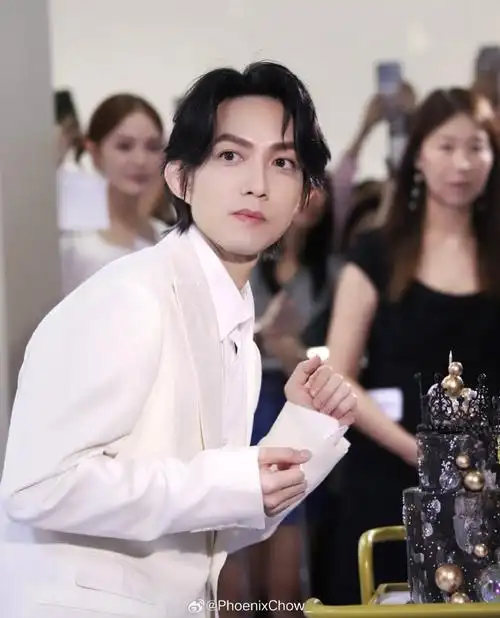 林宥嘉0701生日快乐##林宥嘉