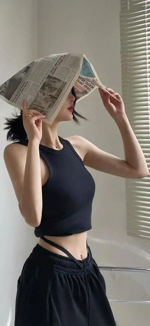 想求那种身材很好的手机壁纸