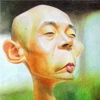 葛优头像高清图片大全_名人葛优真实头像大图下载