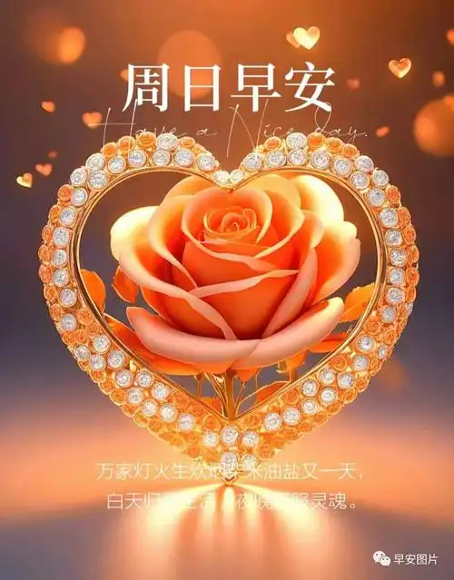 9月24日早上好最新版早安表情图片大全早安问候语祝福语愿君周末安康