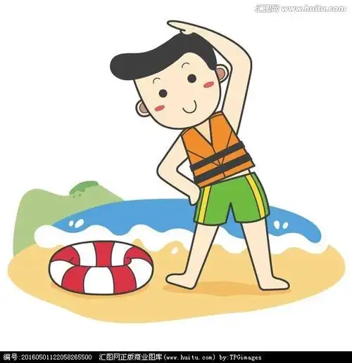 美女图片_标签大全_小女孩游泳漫画图片简笔画漫画图片女生可爱古风