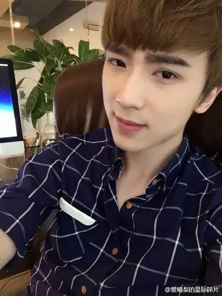 帅哥图片10张一个人 - 搜狗图片搜索