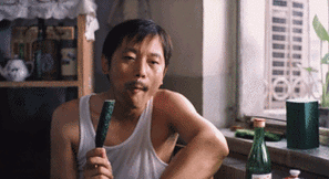 "别拿别人的宠物当畜生",葛优十八年前就说过了