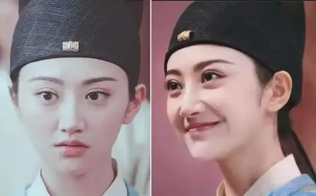 为什么景甜的悲伤蛙双眼皮可以修复成富贵花,温婉却像镰刀砍过?