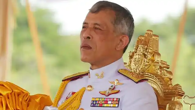 自从1782年查库里将军成为查库里王朝的第一世国王即拉玛一世至今