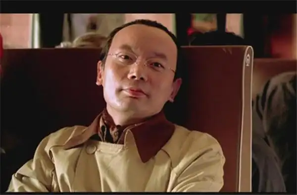 人才."这是《天下无贼》里的葛优饰演的黎叔的经典台词.