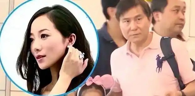 提起韩雪,大家能想到什么呢,是不是她的爷爷是一位了不起的人物,韩雪