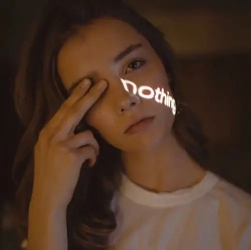 ins风.女生头像.记得关注哦.