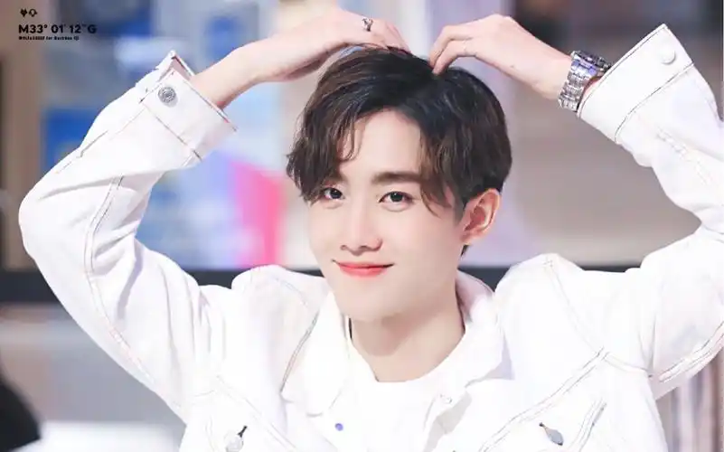 mark 陈瑞书 天籁之音 每天睡前听n遍