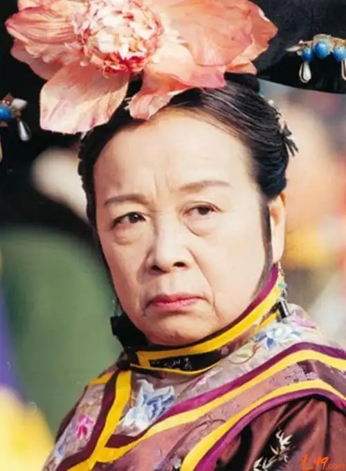 中国影人李明启