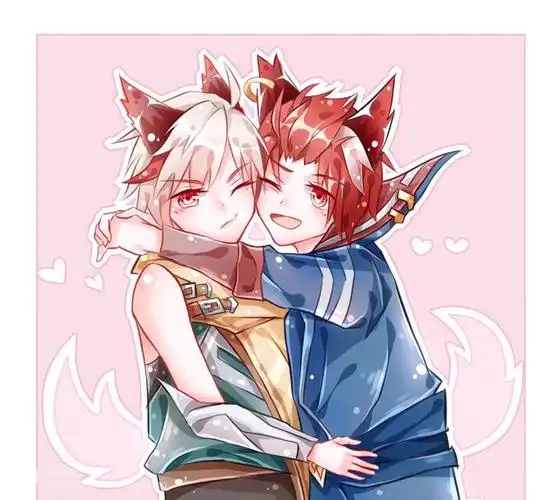 王者荣耀百里守约和百里玄策搭配(百里守约与百里玄策谁的爱更深)(1)