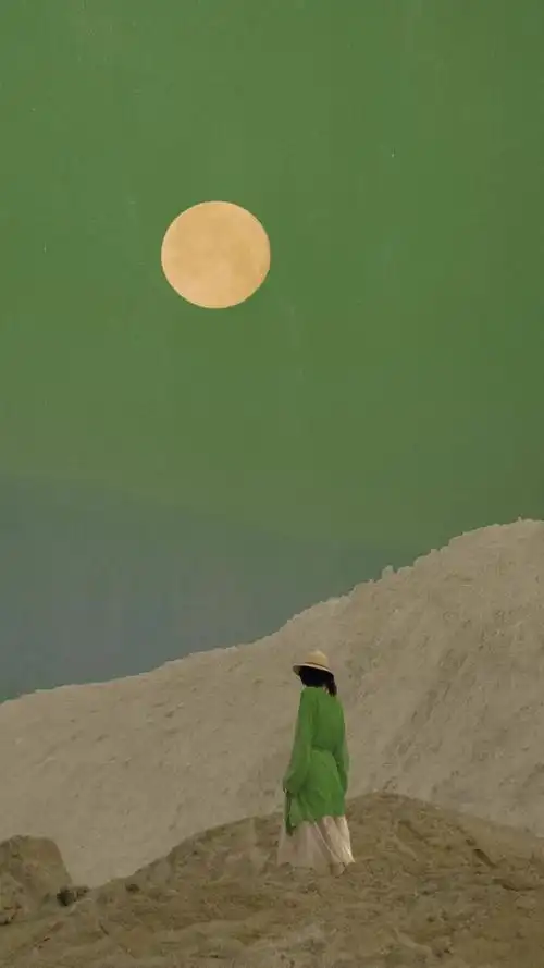 我喜欢你看我时眼里有星星本文关键词:仙女ins森系图片,水彩女孩唯美