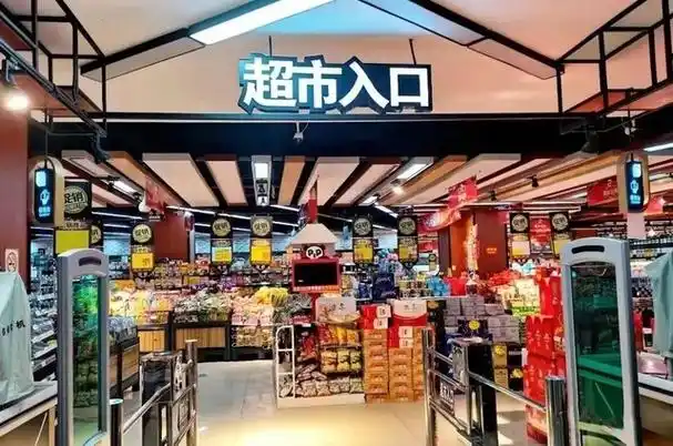 超市里的家电为啥没人买这两个原因注定被淘汰