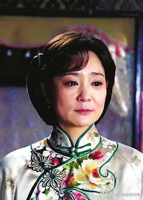 刘雪华是一位出色的演员,也是一位经历了无数苦难的女人.