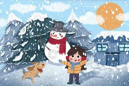 低温雨雪天气,安全温暖同行---昌邑市新村中学温馨提醒