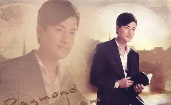 中国十大不老男神:吴彦祖上榜,他是低调慈善家_金城武_张震_霍建华