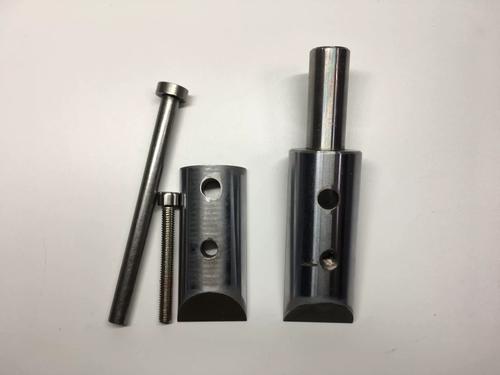 火花机夹具 铜公 电脉冲治具 放电加工机夹具