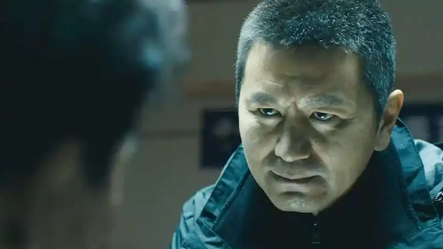 史上最狂妄自大的歹徒,实在是太嚣张了