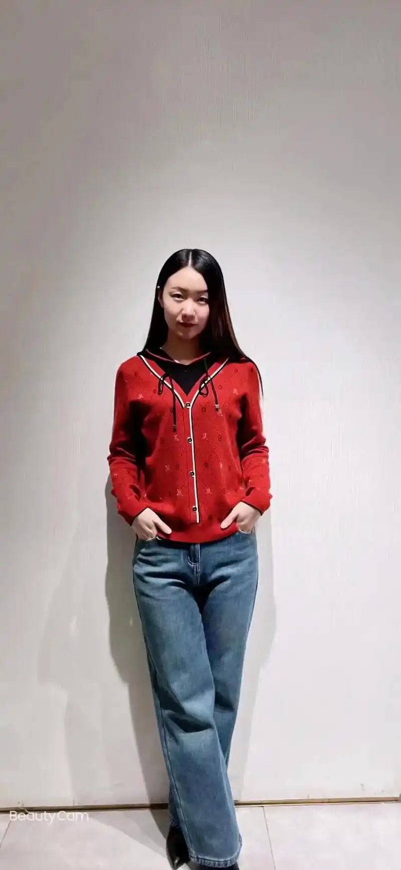 《哥语女装》 喜欢从来没有标准. 只因那一 - 抖音