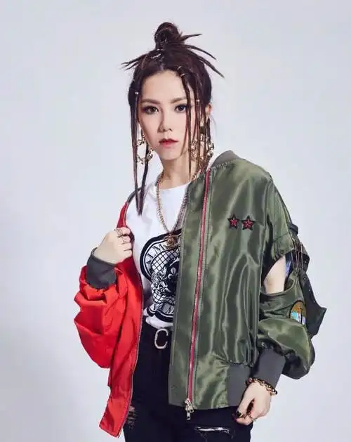 2022年|邓紫棋的经纪人是谁(更新至2022)-路路久商务网